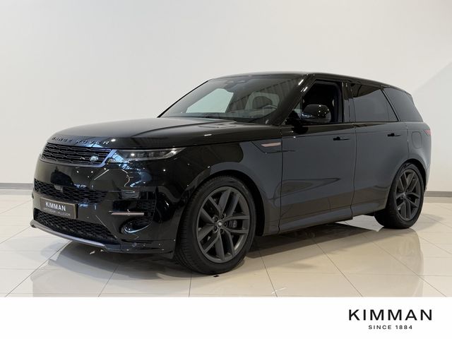 Land Rover Range Rover Sport 3.0 P440e Dynamic SE