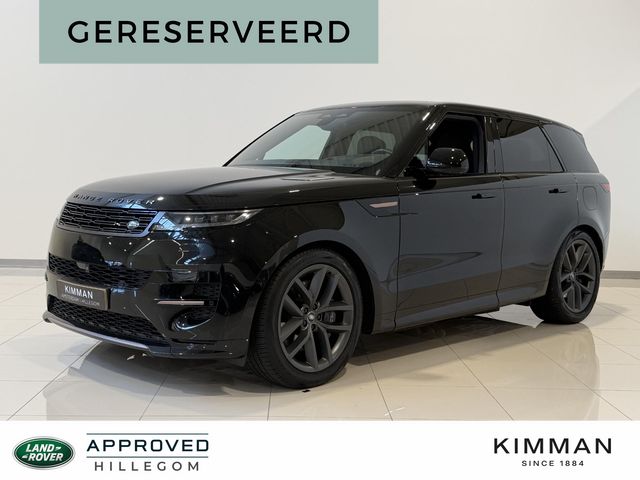 Land Rover Range Rover Sport 3.0 P440e Dynamic SE