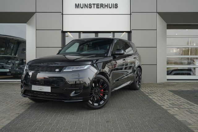 Land Rover Range Rover Sport 3.0 P550e Autobiography PHEV
