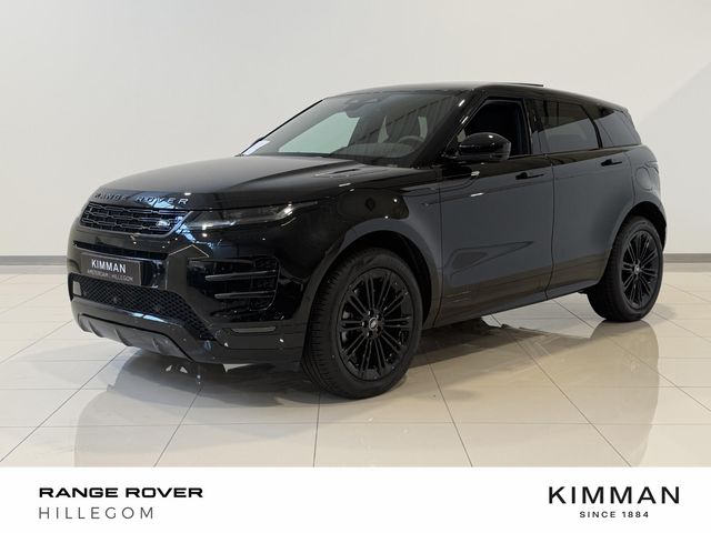 Land Rover Range Rover Evoque 1.5 P270e PHEV AWD Business Dynamic Edition