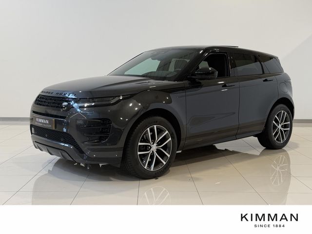 Land Rover Range Rover Evoque 1.5 P270e PHEV AWD Dynamic SE