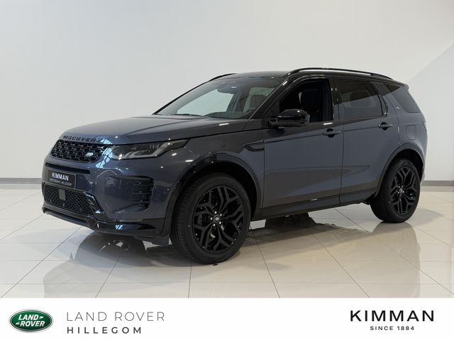Land Rover Discovery Sport 1.5 P270e PHEV Business Landmark Edition