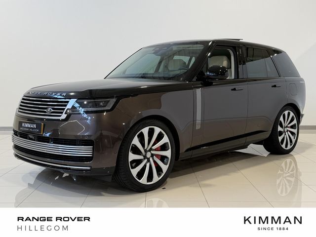 Land Rover Range Rover 3.0 P550e SV PHEV