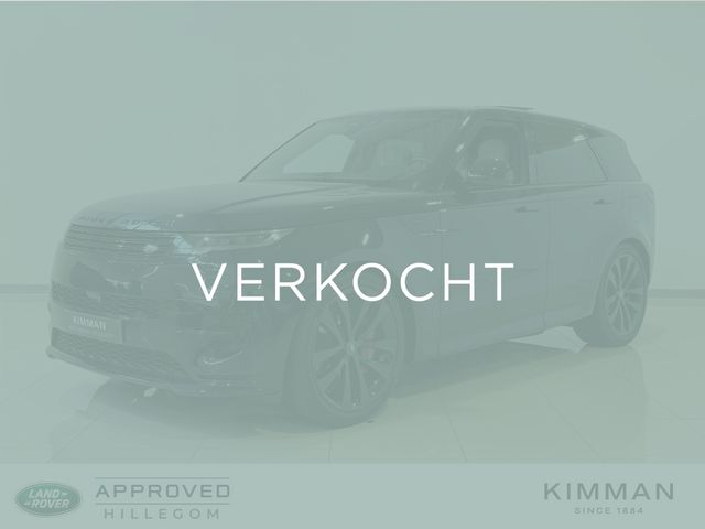 Land Rover Range Rover Sport P440e Dynamic SE
