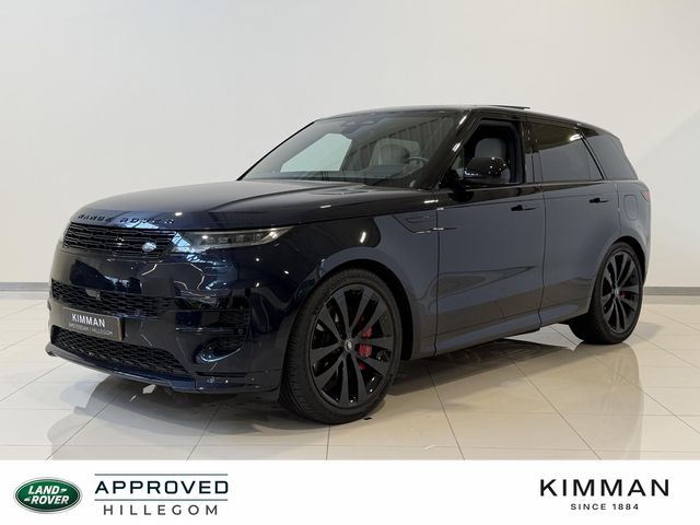 Land Rover Range Rover Sport P440e Dynamic SE