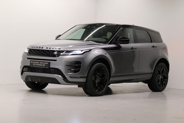 Land Rover Range Rover Evoque 1.5 P300e AWD R-Dynamic SE