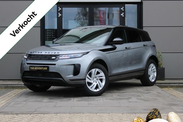 Land Rover Range Rover Evoque P270e S
