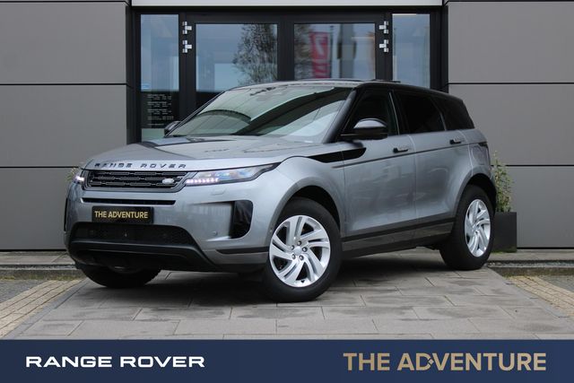Land Rover Range Rover Evoque P270e S