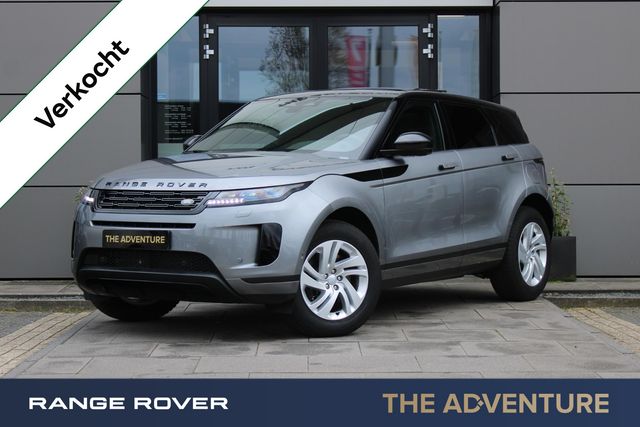Land Rover Range Rover Evoque P270e S