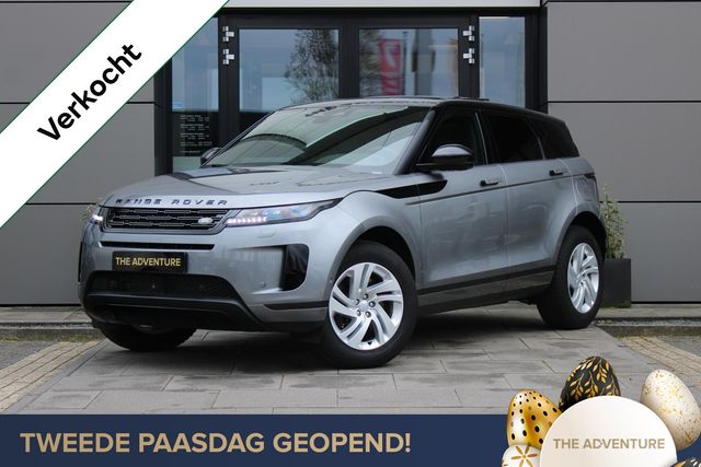 Land Rover Range Rover Evoque P270e S