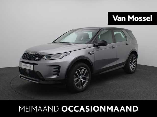 Land Rover Discovery Sport P300e R-Dynamic SE