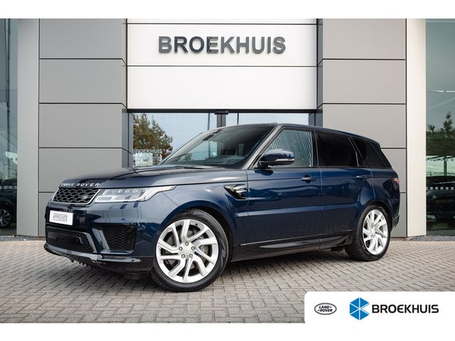 Land Rover Range Rover Sport P400e HSE Dynamic