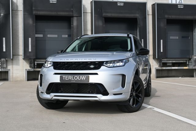Land Rover Discovery Sport 1.5 P270e PHEV S Edition