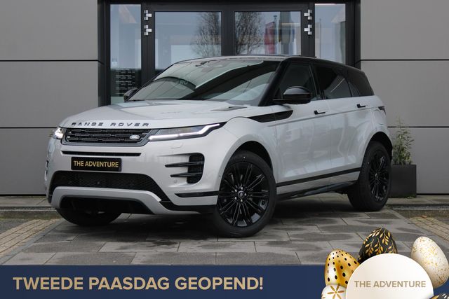 Land Rover Range Rover Evoque P270e AWD Dynamic SE
