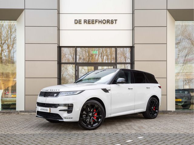 Land Rover Range Rover Sport 3.0 P460e Dynamic SE PHEV