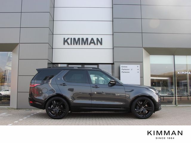 Land Rover Discovery P360 R-Dynamic S 7p.