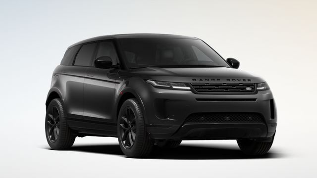 Land Rover Range Rover Evoque P270e S Business Edition