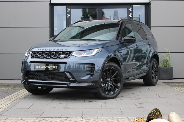 Land Rover Discovery Sport P270e Dynamic SE