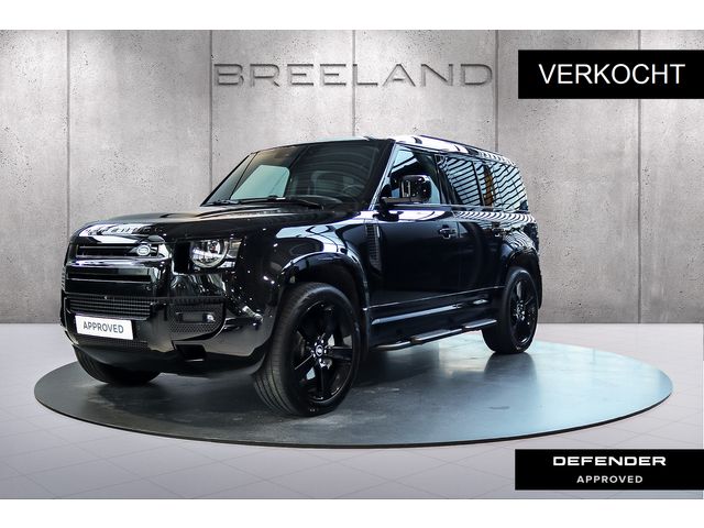 Land Rover Defender 110 P300e X-Dynamic HSE | Head-Up | Meridian Surround | Trekhaak