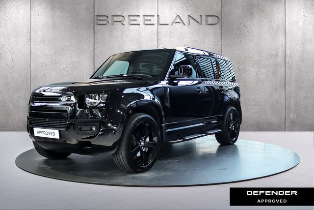 Land Rover Defender 110 P300e 110 X-Dynamic HSE | Head-Up | Surround Audio
