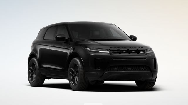 Land Rover Range Rover Evoque P270e S Business Edition