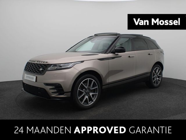 Land Rover Range Rover Velar 2.0 P400e R-Dynamic HSE