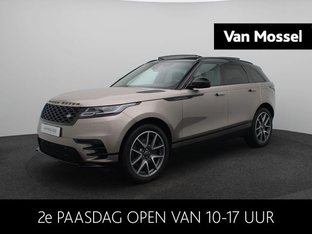 Land Rover Range Rover Velar 2.0 P400e R-Dynamic HSE