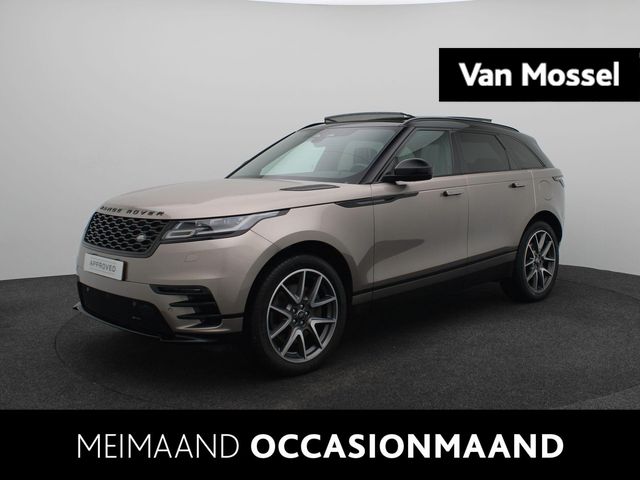 Land Rover Range Rover Velar 2.0 P400e R-Dynamic HSE