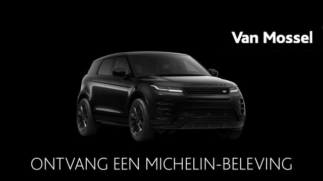 Land Rover Range Rover Evoque 1.5 P270e PHEV AWD Business Dynamic Edition