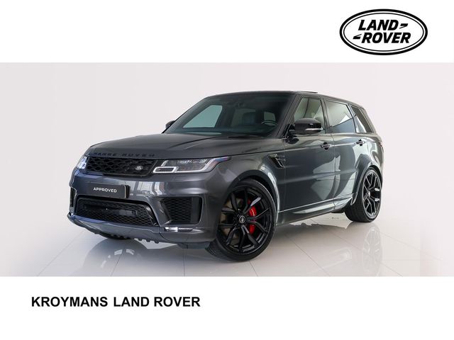 Land Rover Range Rover Sport P400e HSE Dynamic Stealth