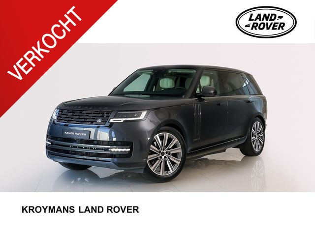 Land Rover Range Rover 3.0 P460e LWB Autobiography PHEV