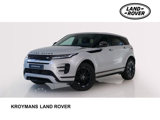 Land Rover Range Rover Evoque 1.5 P270e PHEV AWD SE Dynamic Edition