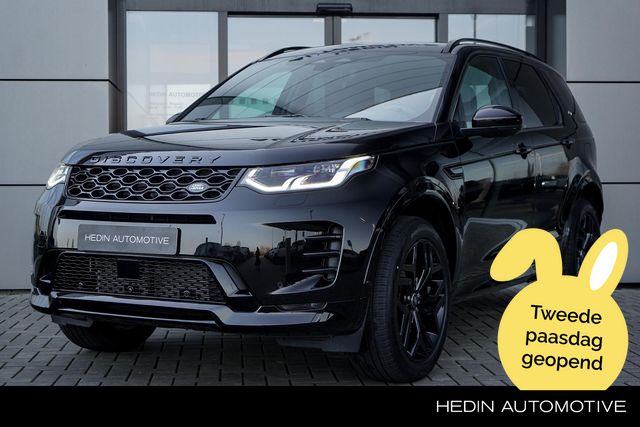 Land Rover Discovery Sport 1.5 P270e PHEV Business Landmark Edition