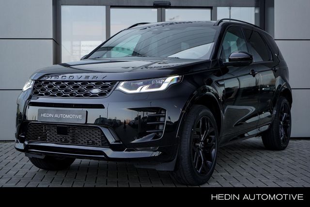 Land Rover Discovery Sport P270e Landmark Edition