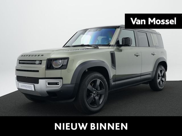 Land Rover Defender 110 2.0 P400e 110 X-Dynamic HSE