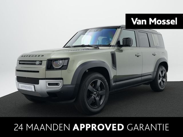 Land Rover Defender 110 2.0 P400e 110 X-Dynamic HSE