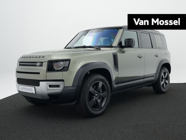 Land Rover Defender 110 2.0 P400e 110 X-Dynamic HSE