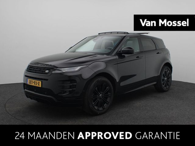 Land Rover Range Rover Evoque 1.5 P270e PHEV AWD Business Dynamic Edition