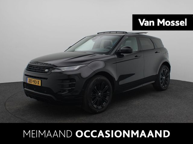Land Rover Range Rover Evoque 1.5 P270e PHEV AWD Business Dynamic Edition