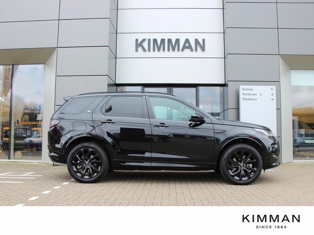 Land Rover Discovery Sport P270e PHEV Dynamic SE