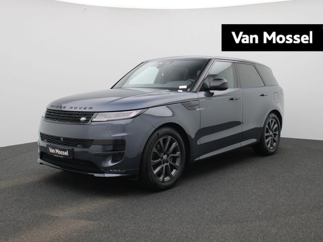 Land Rover Range Rover Sport 3.0 P460e Dynamic SE PHEV