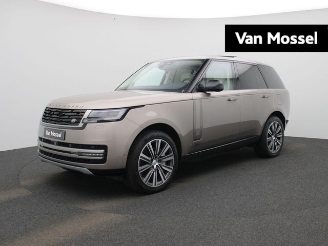 Land Rover Range Rover P510e PHEV Auto HSE