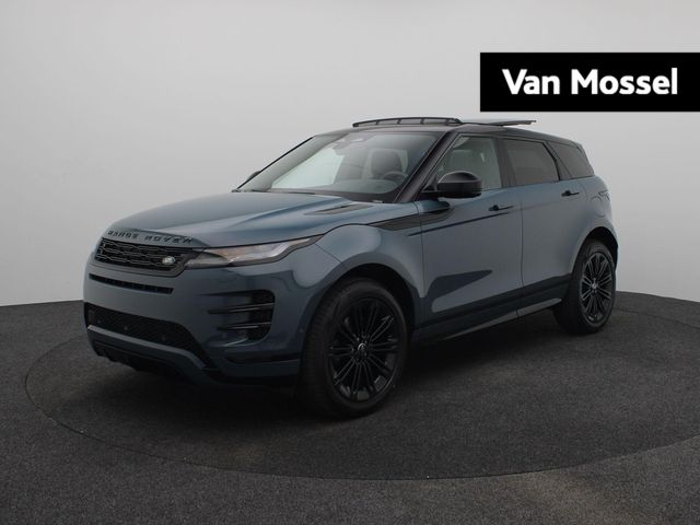 Land Rover Range Rover Evoque 1.5 P270e PHEV AWD Business Dynamic Edition