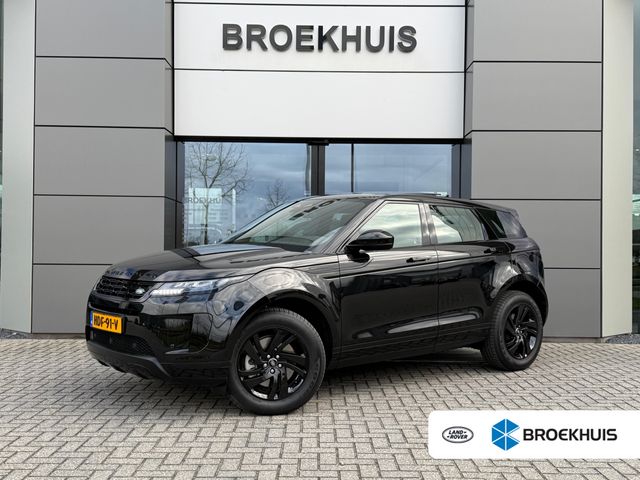 Land Rover Range Rover Evoque P270e AWD S Edition