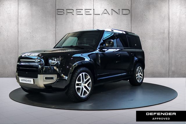 Land Rover Defender 110 P400e 110 X-Dynamic HSE | Head-Up
