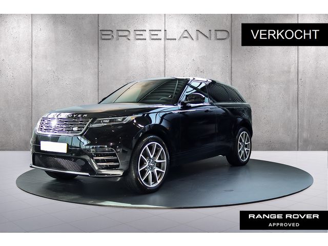 Land Rover Range Rover Velar P400e Dynamic SE | 21" | NL-AUTO | PANORAMADAK