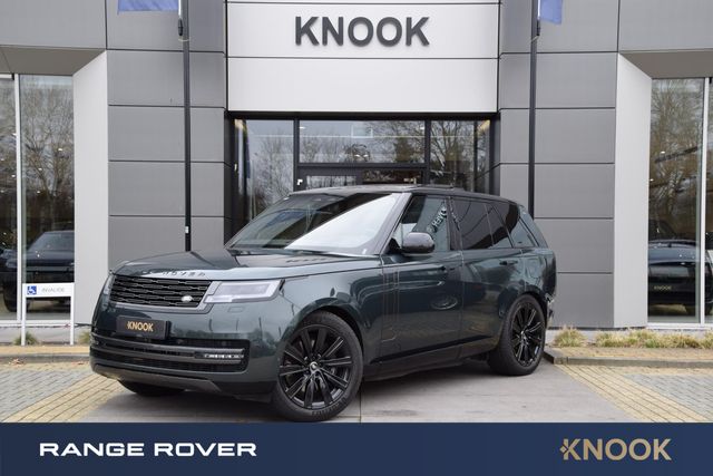 Land Rover Range Rover P550e HSE PHEV