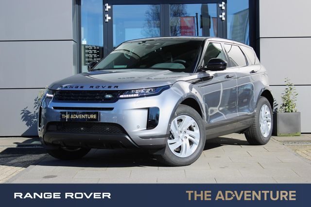 Land Rover Range Rover Evoque P270e S