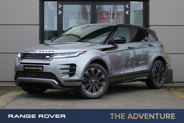 Land Rover Range Rover Evoque P270e AWD Dynamic SE