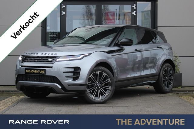 Land Rover Range Rover Evoque P270e AWD Dynamic SE
